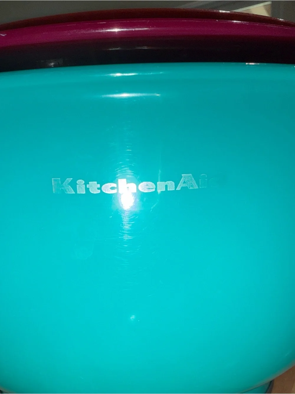 KitchenAid Mixing Bowl Set